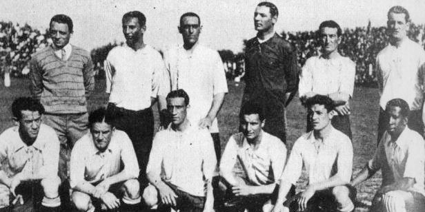 El debut de Bolivia y el sexto título para Uruguay 1926 CONMEBOL Copa