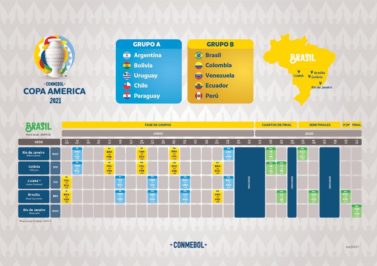 schedule-for-the-2021-copa-america-conmebol-copa-am-rica