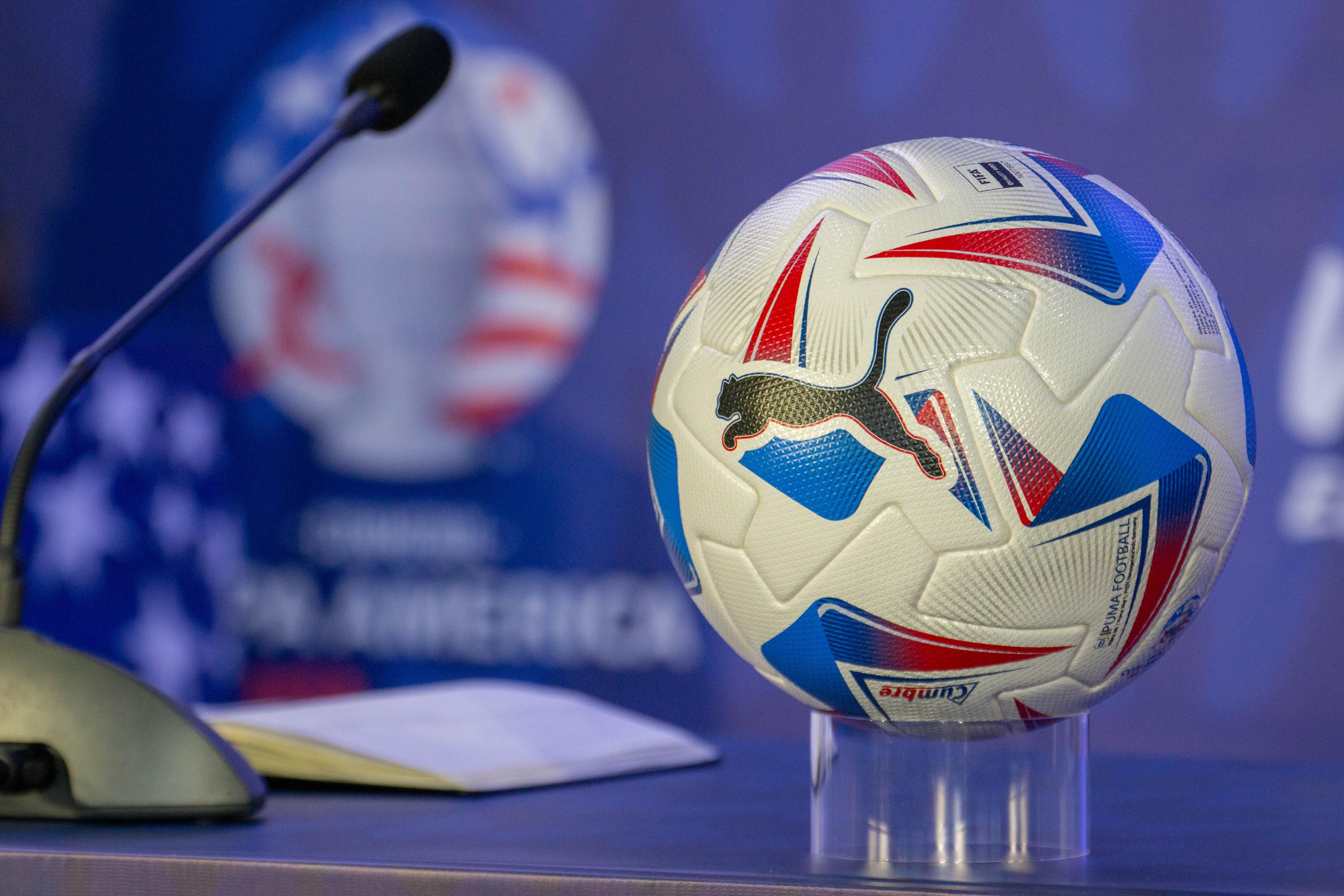 CONMEBOL Copa América™