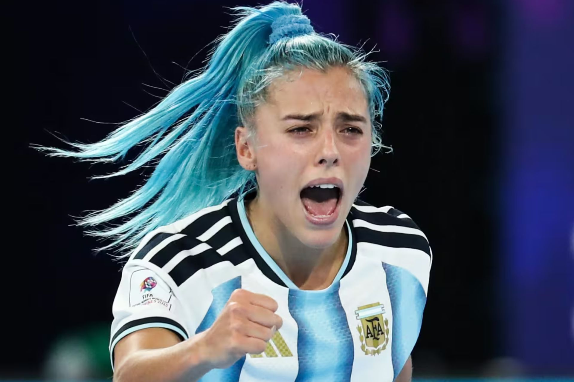 Argentina y Brasil, en semifinales del Mundial de Futsal Femenino 2025