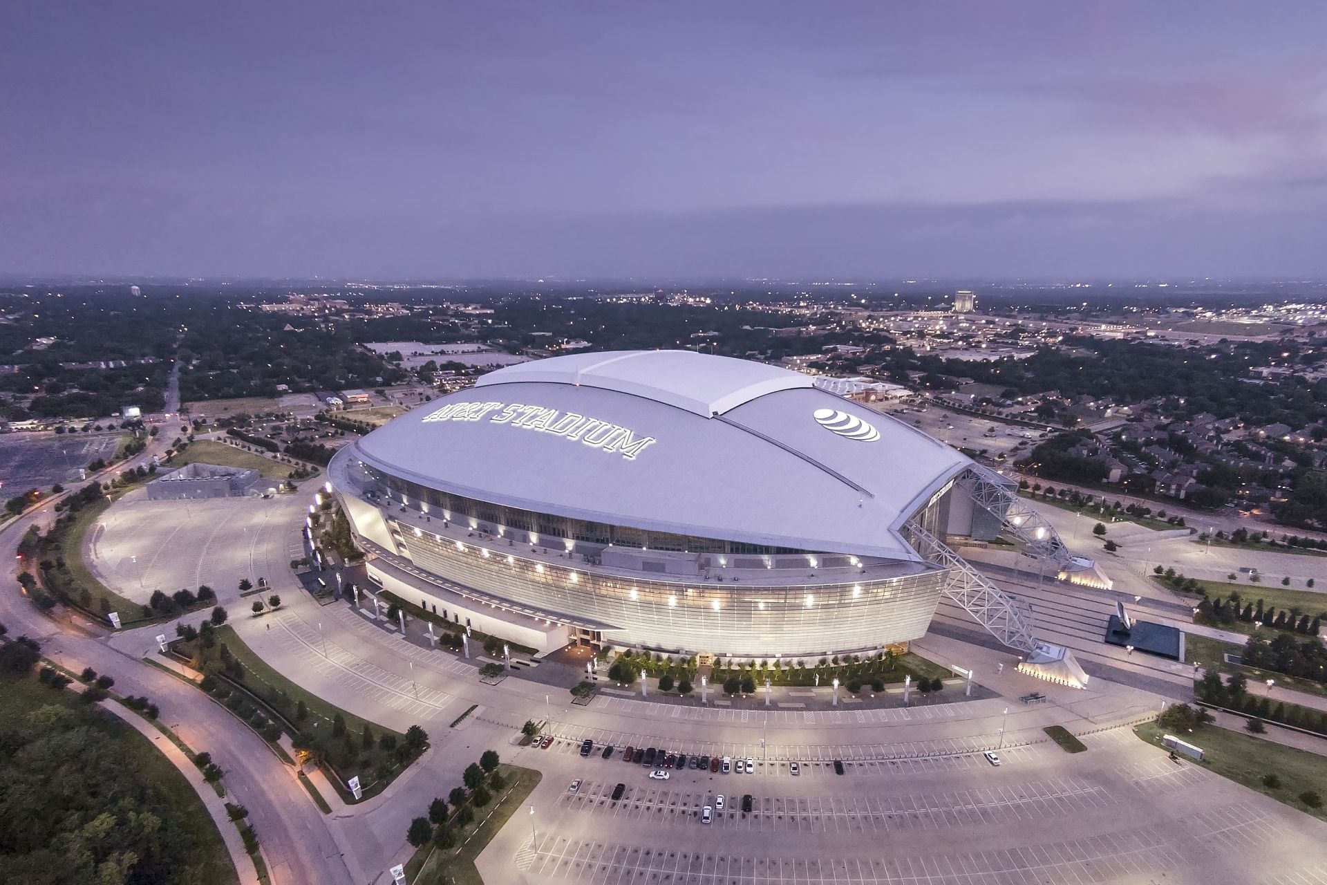 CONMEBOL Copa América 2024™: ¿qué se puede hacer en Arlington?