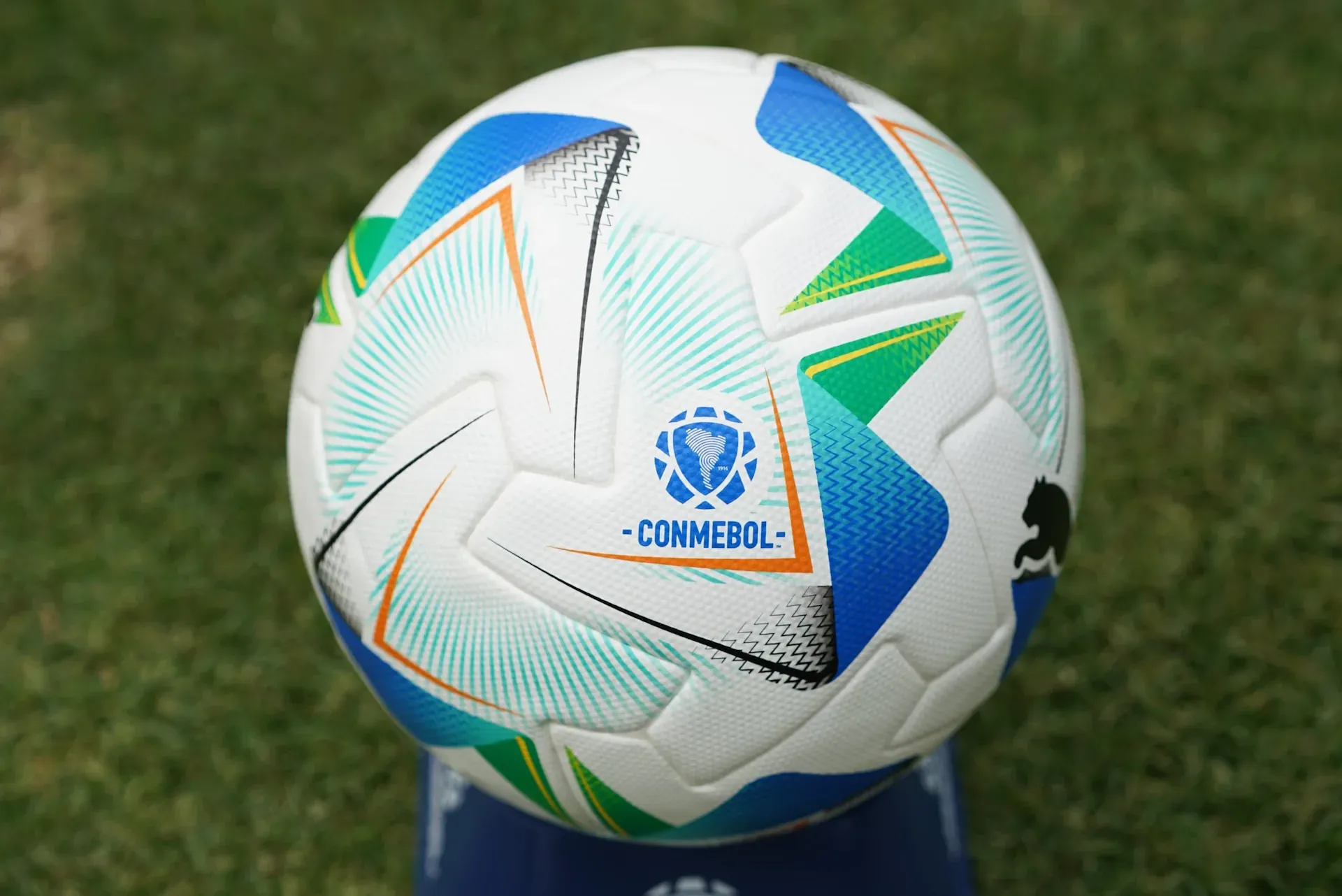 CONMEBOL Copa América™