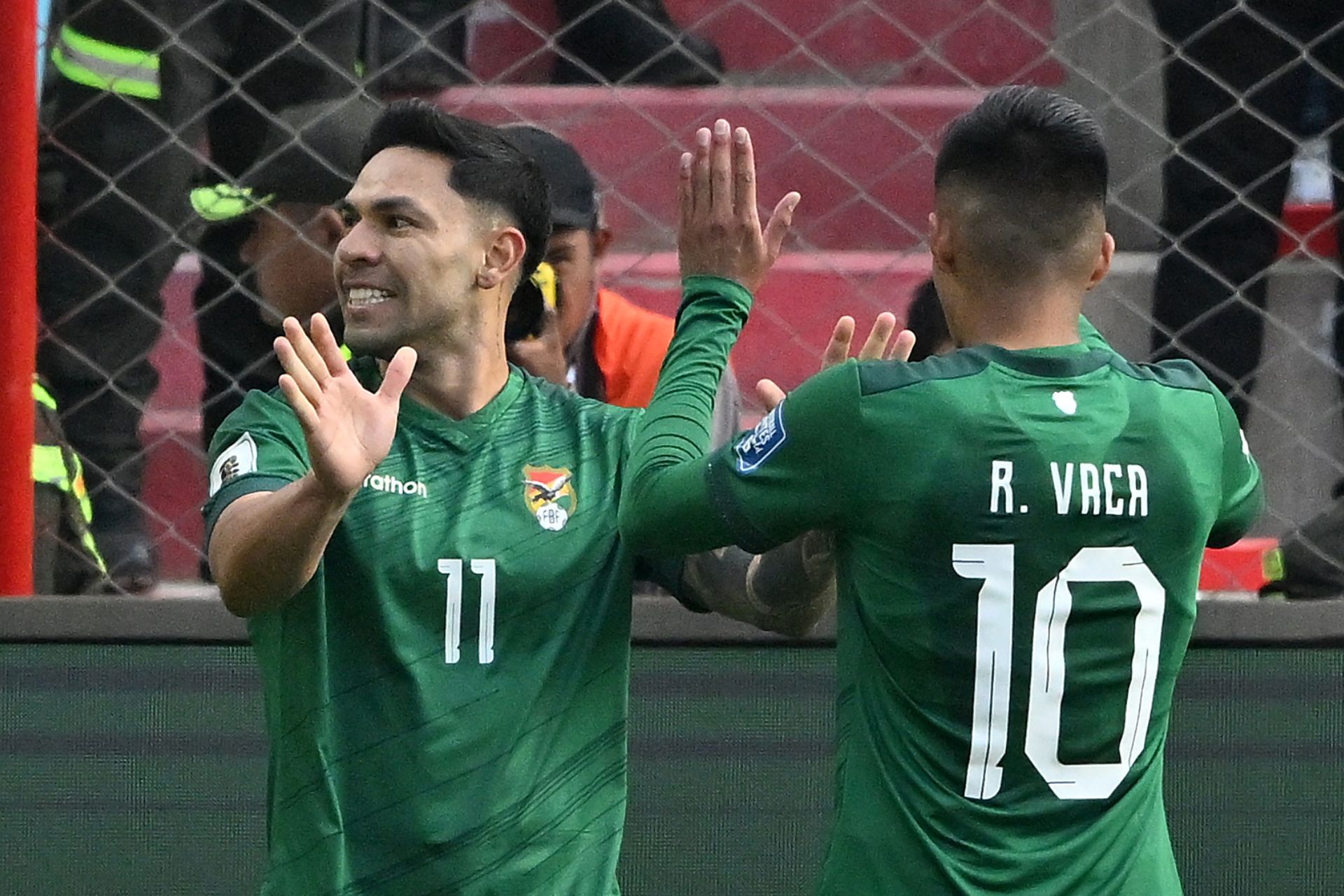 Quando e onde serão disputadas as próximas rodadas das Eliminatórias Sul-Americanas