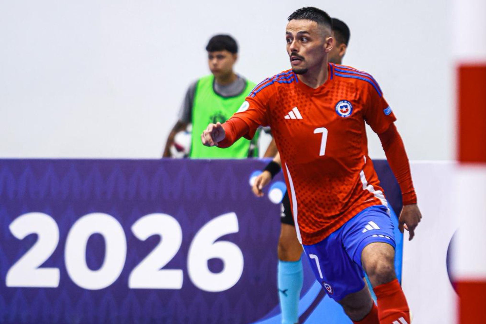 CONMEBOL Copa América™