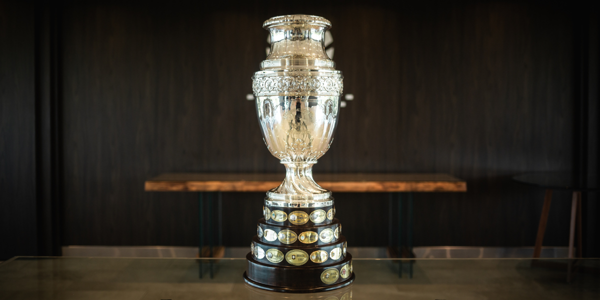 CONMEBOL Copa América™