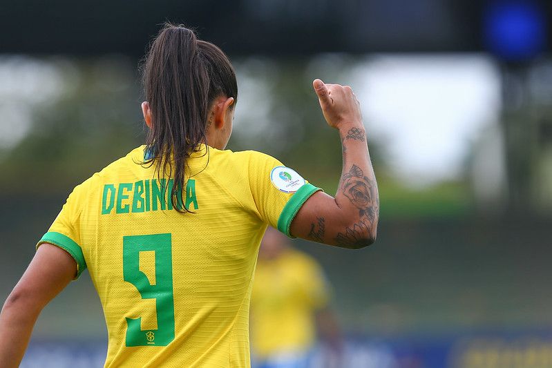 CONMEBOL Copa América™