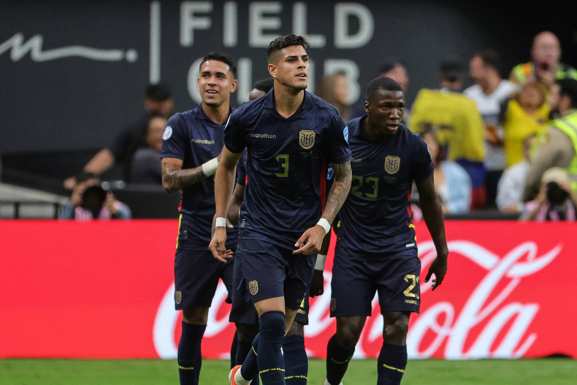 CONMEBOL Copa América™