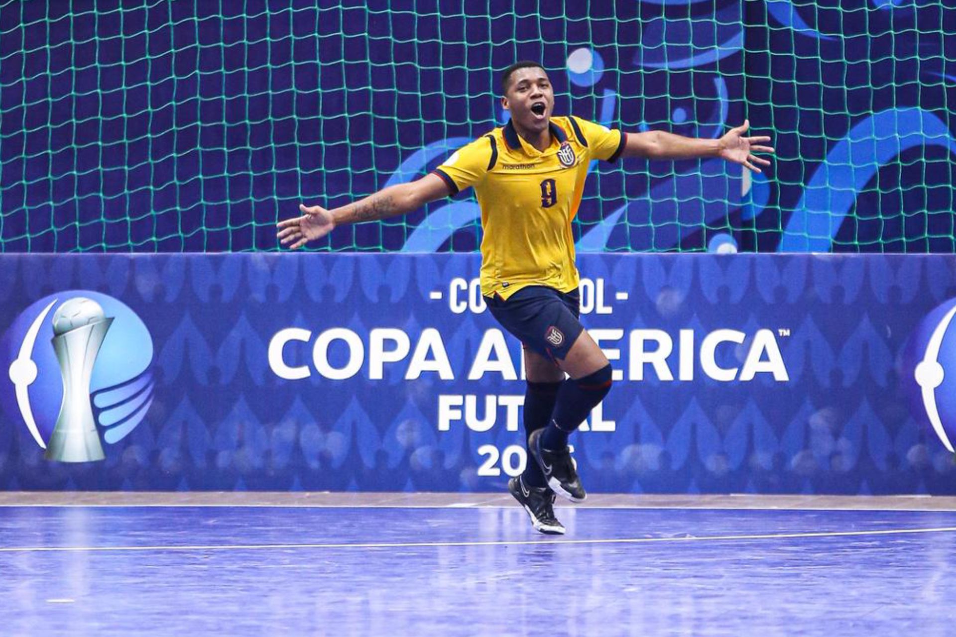 CONMEBOL Copa América™