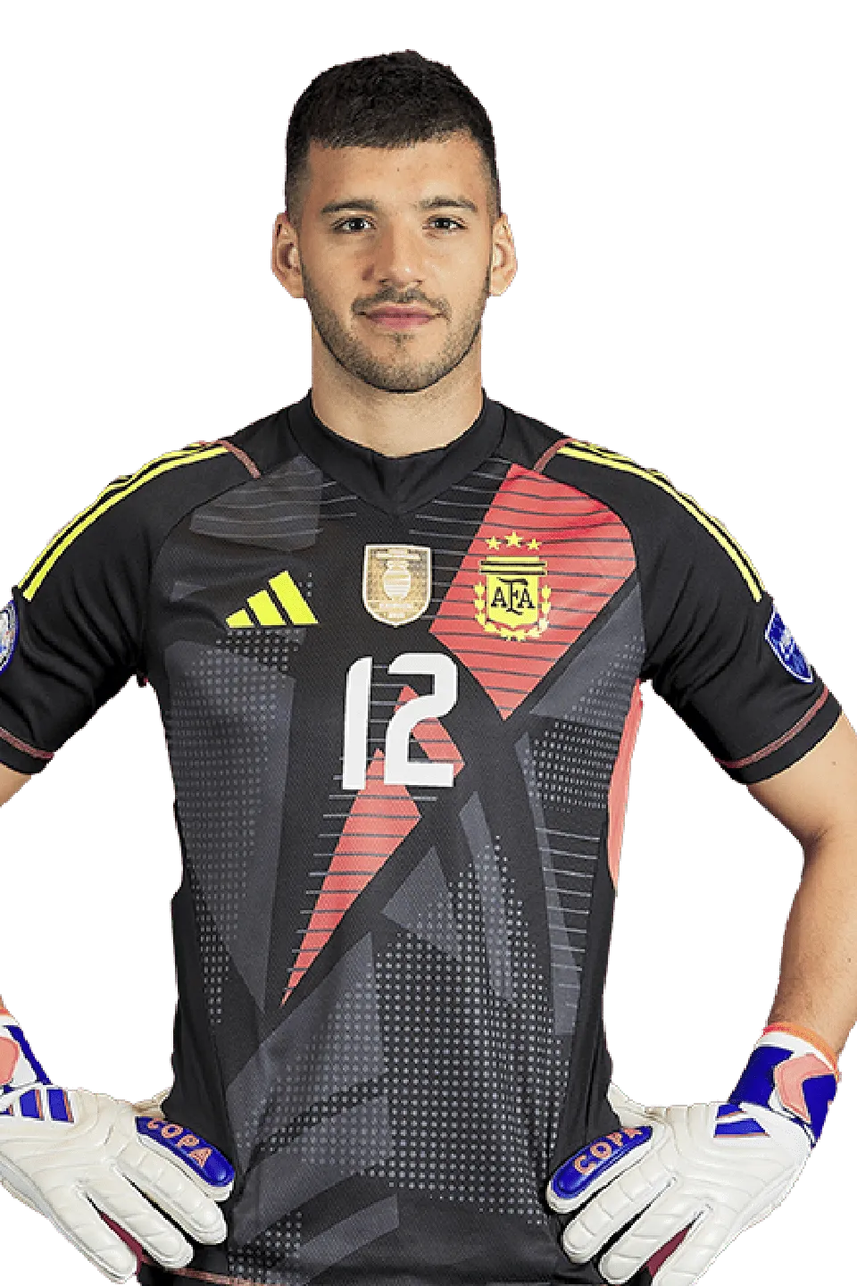 CONMEBOL Copa América