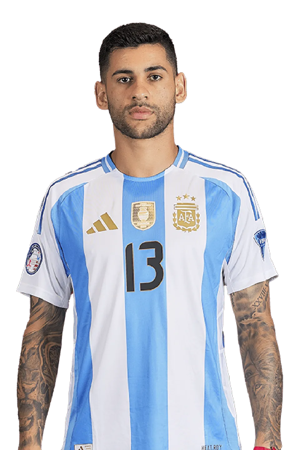 CONMEBOL Copa América