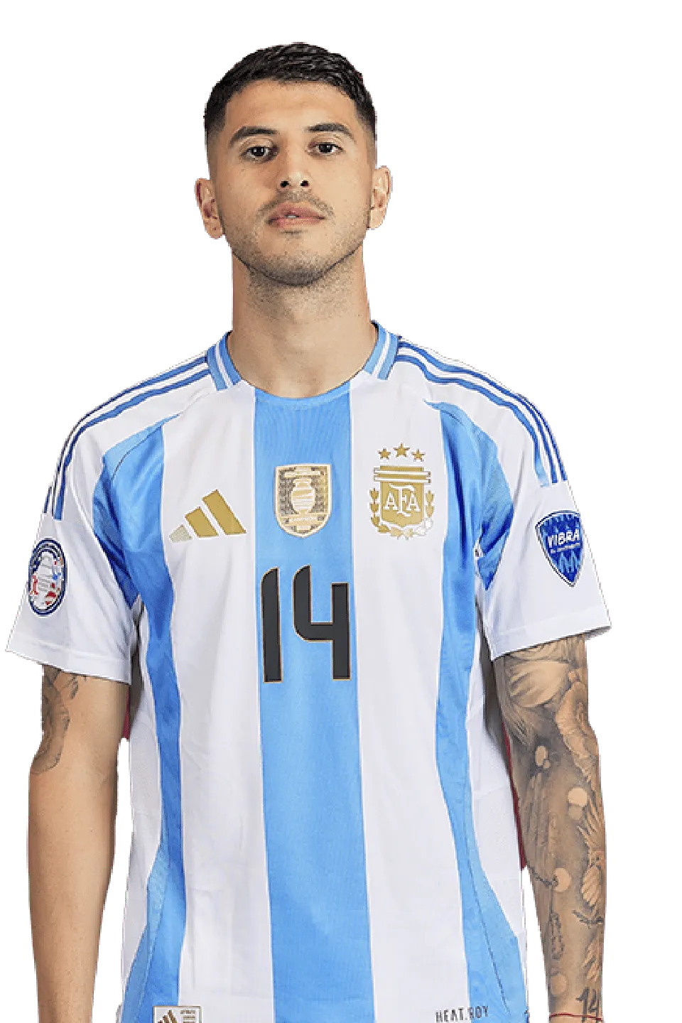 CONMEBOL Copa América