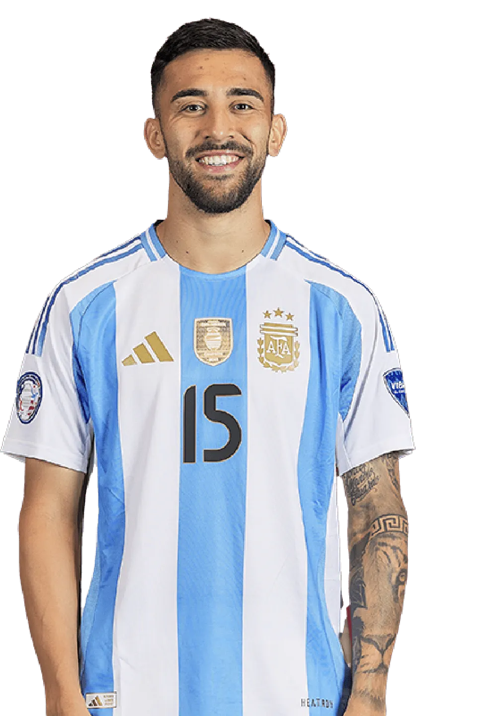 CONMEBOL Copa América