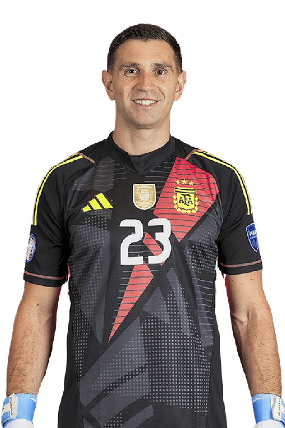 CONMEBOL Copa América