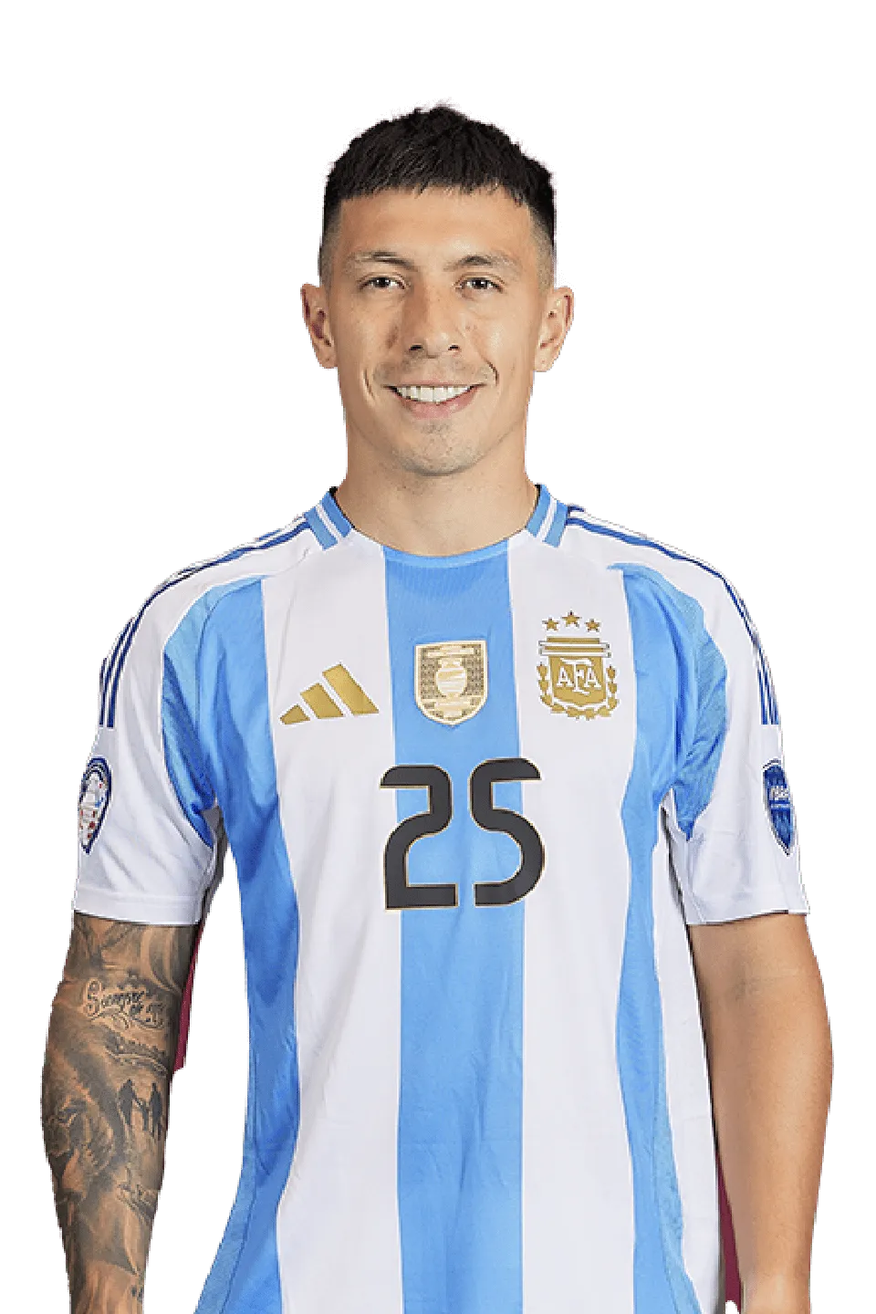 CONMEBOL Copa América