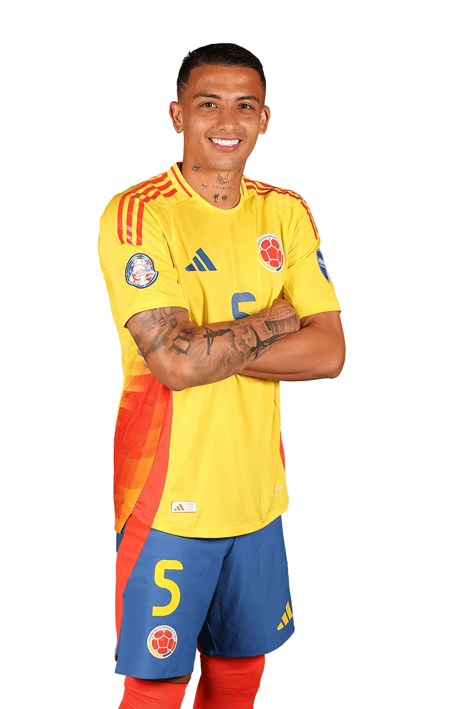 CONMEBOL Copa América