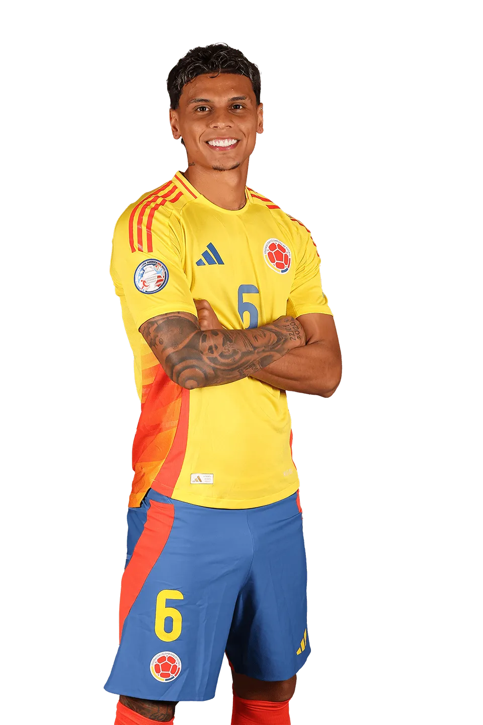 CONMEBOL Copa América