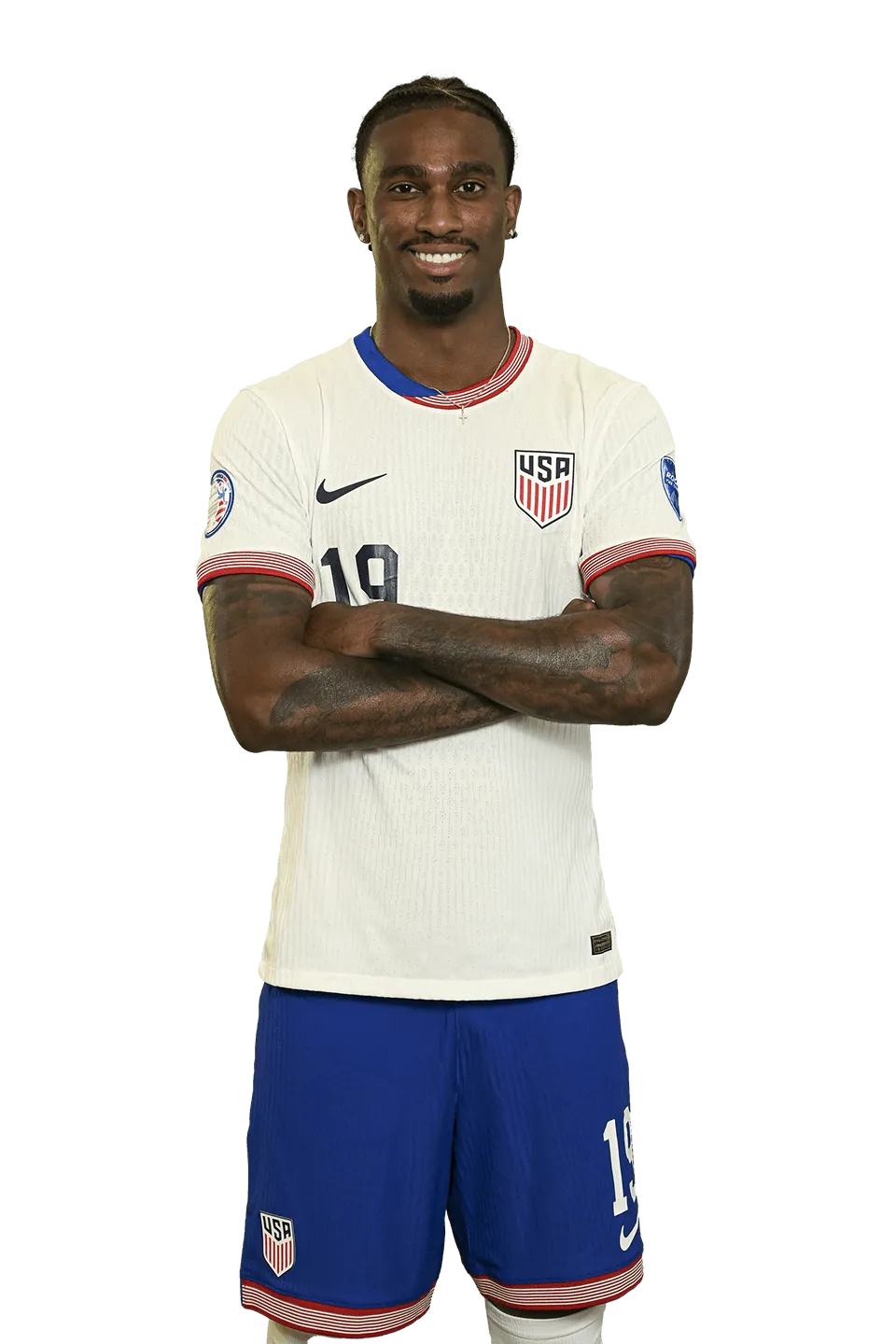 CONMEBOL Copa América