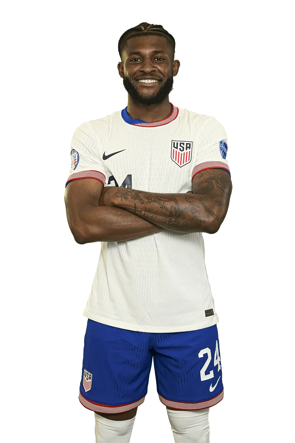 CONMEBOL Copa América