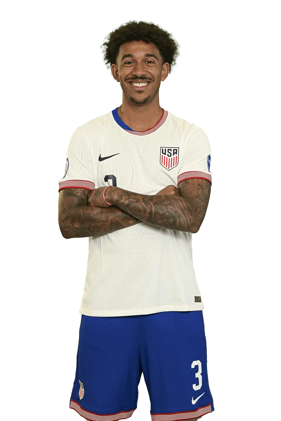 CONMEBOL Copa América