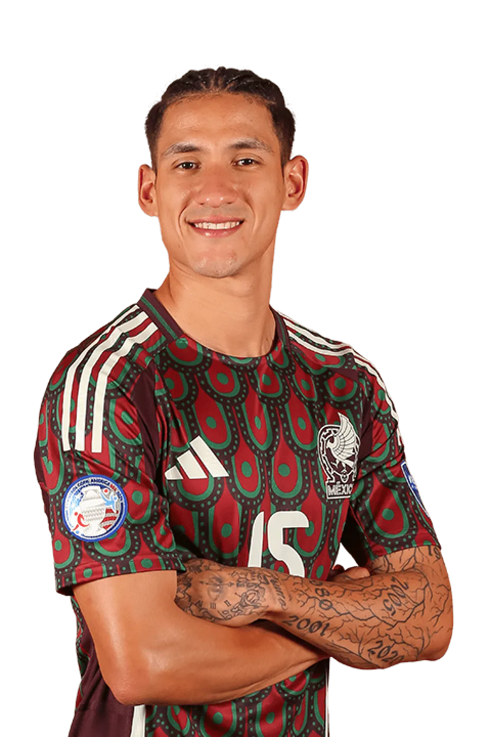 CONMEBOL Copa América