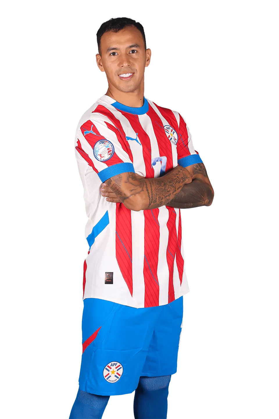 CONMEBOL Copa América