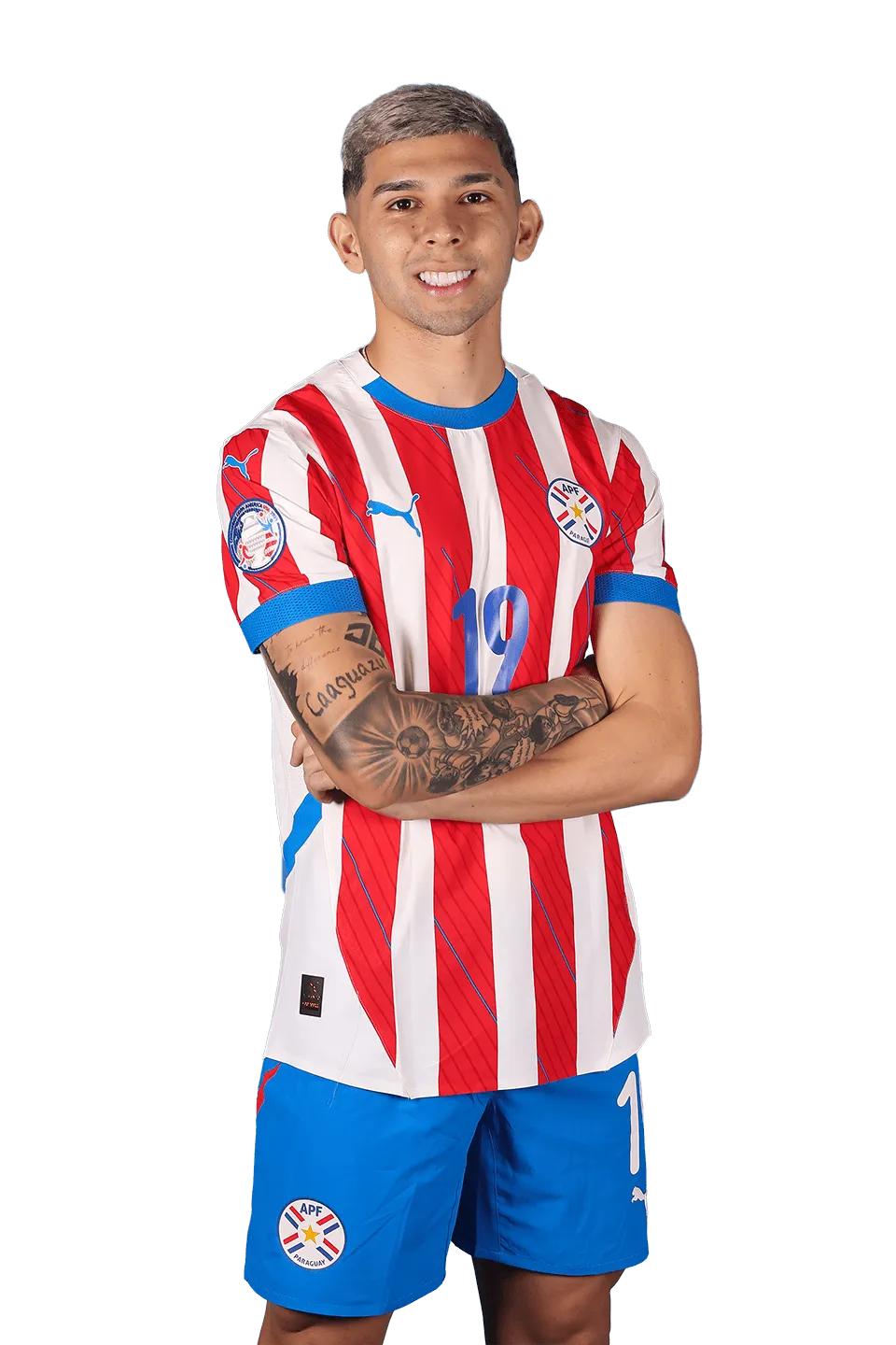 CONMEBOL Copa América