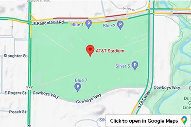 AT&T Stadium