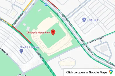 Children’s Mercy Park