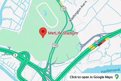 MetLife Stadium
