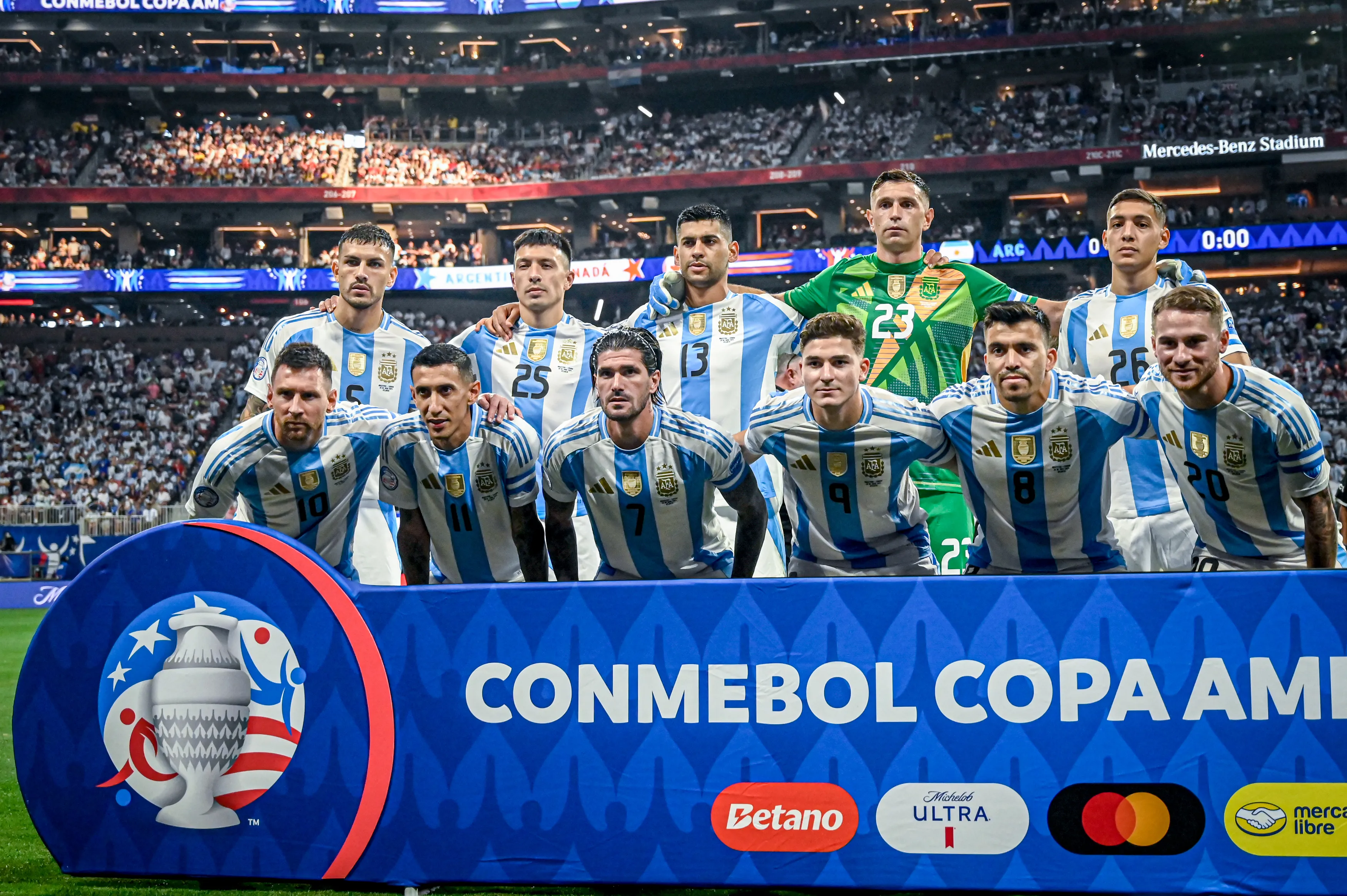 Argentina