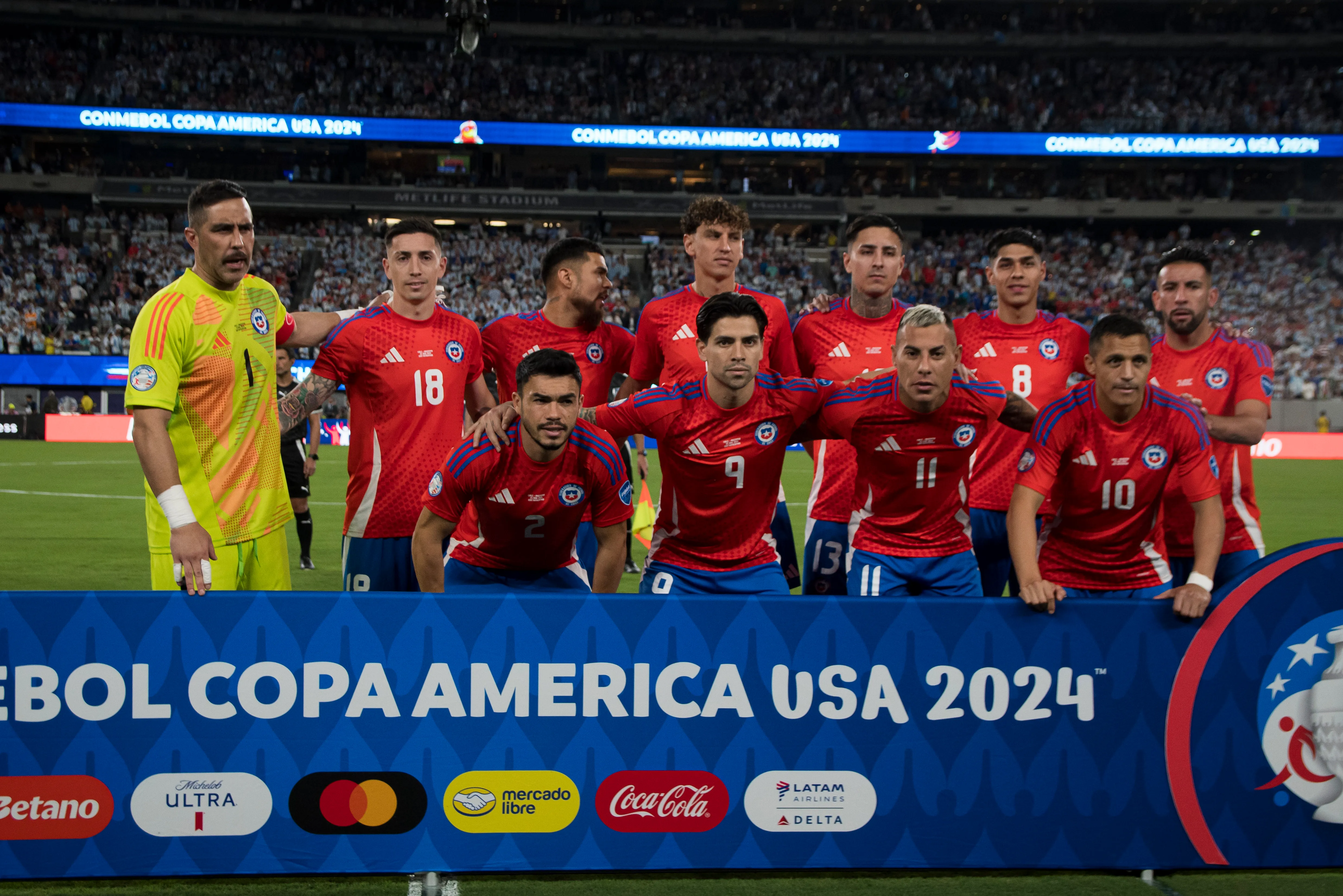 Chile