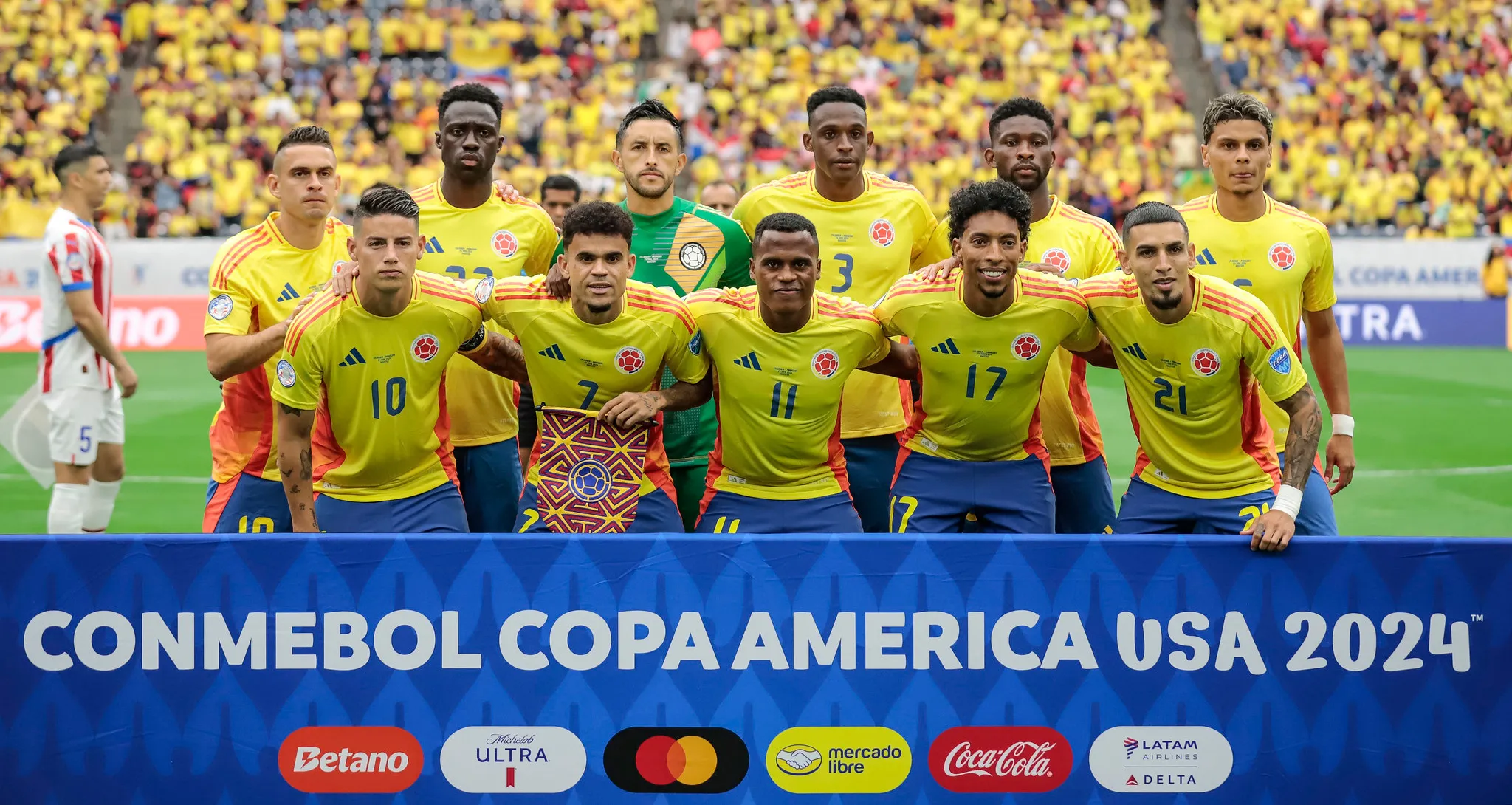 Colombia