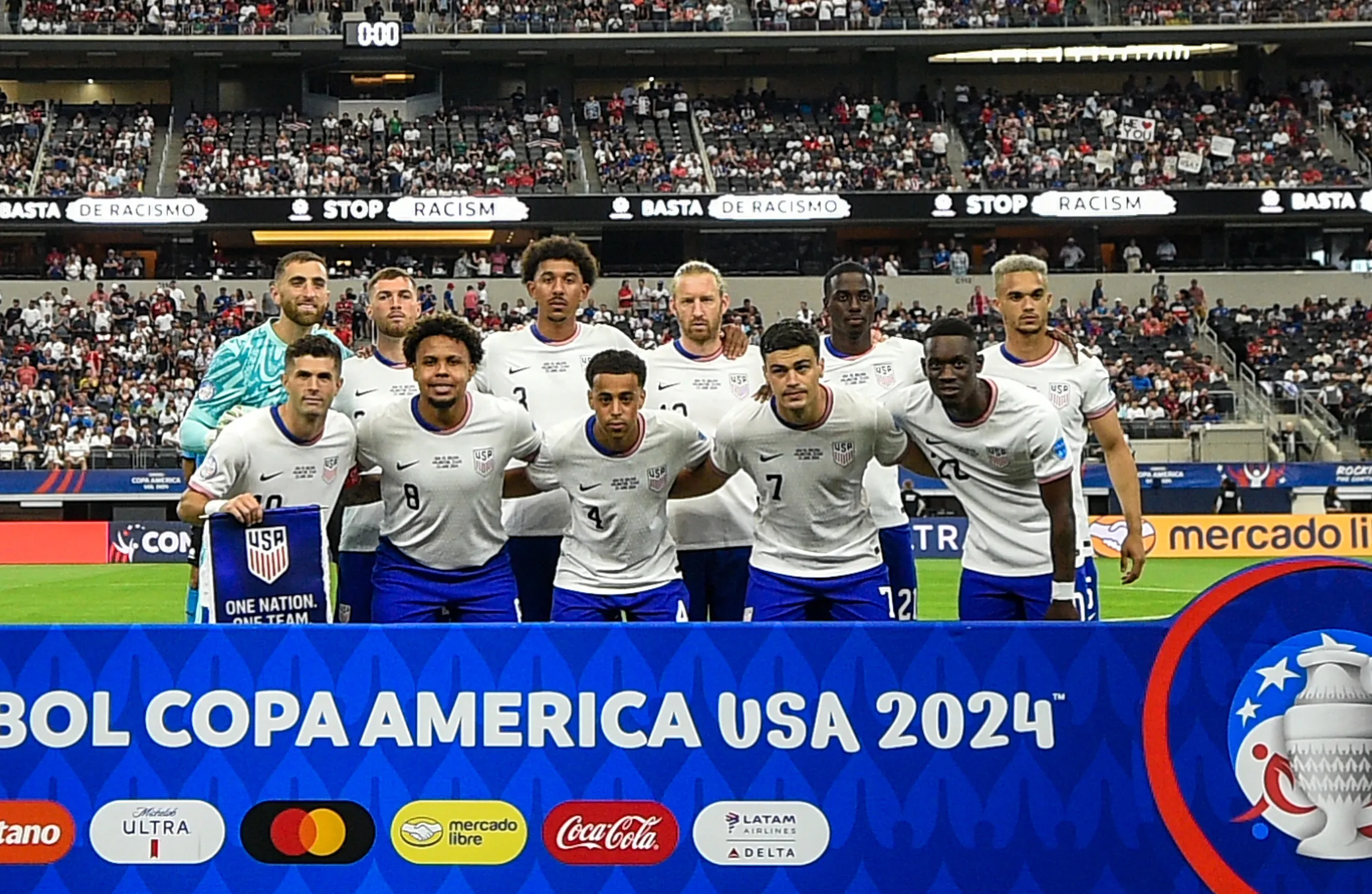 Estados Unidos