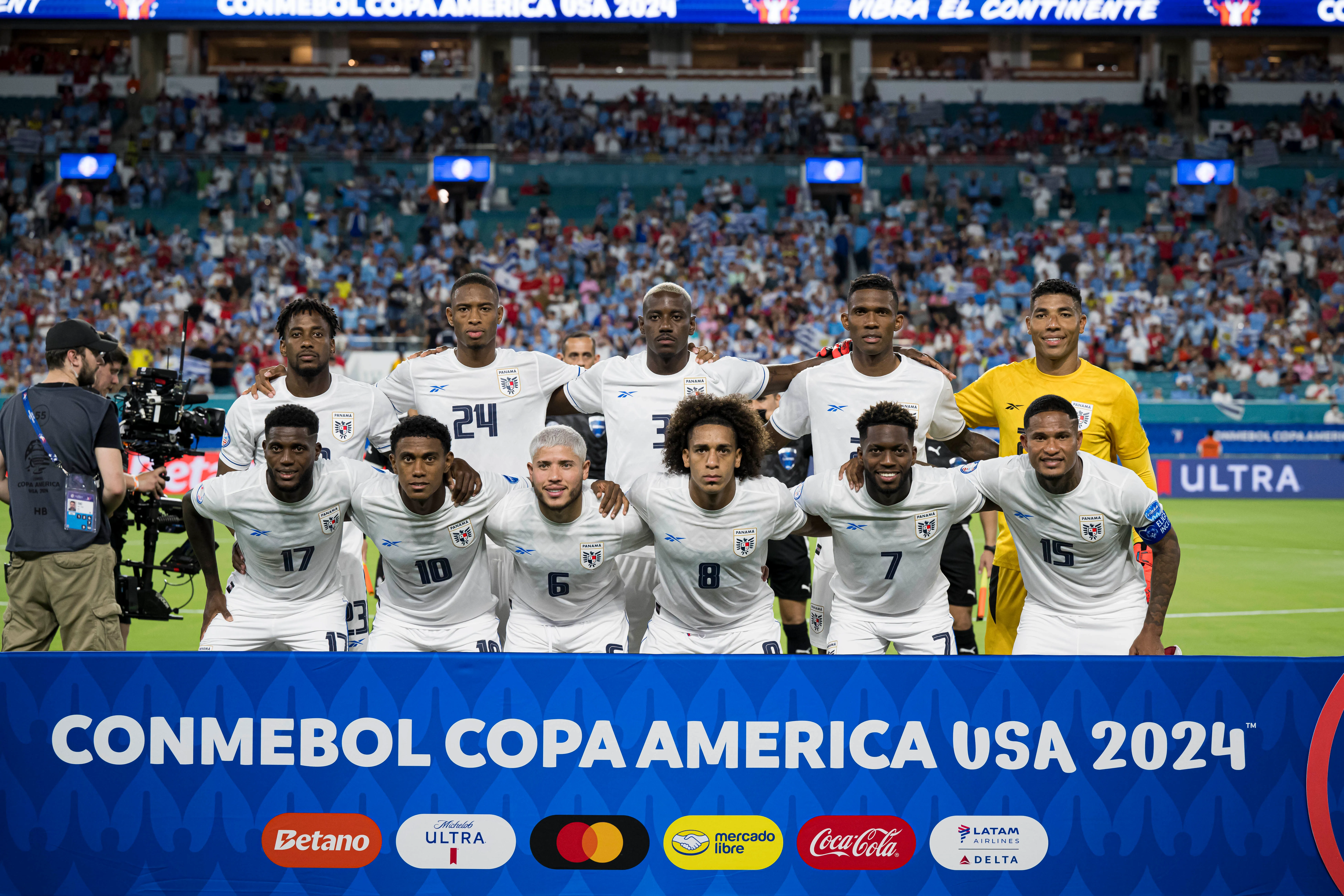 Panama