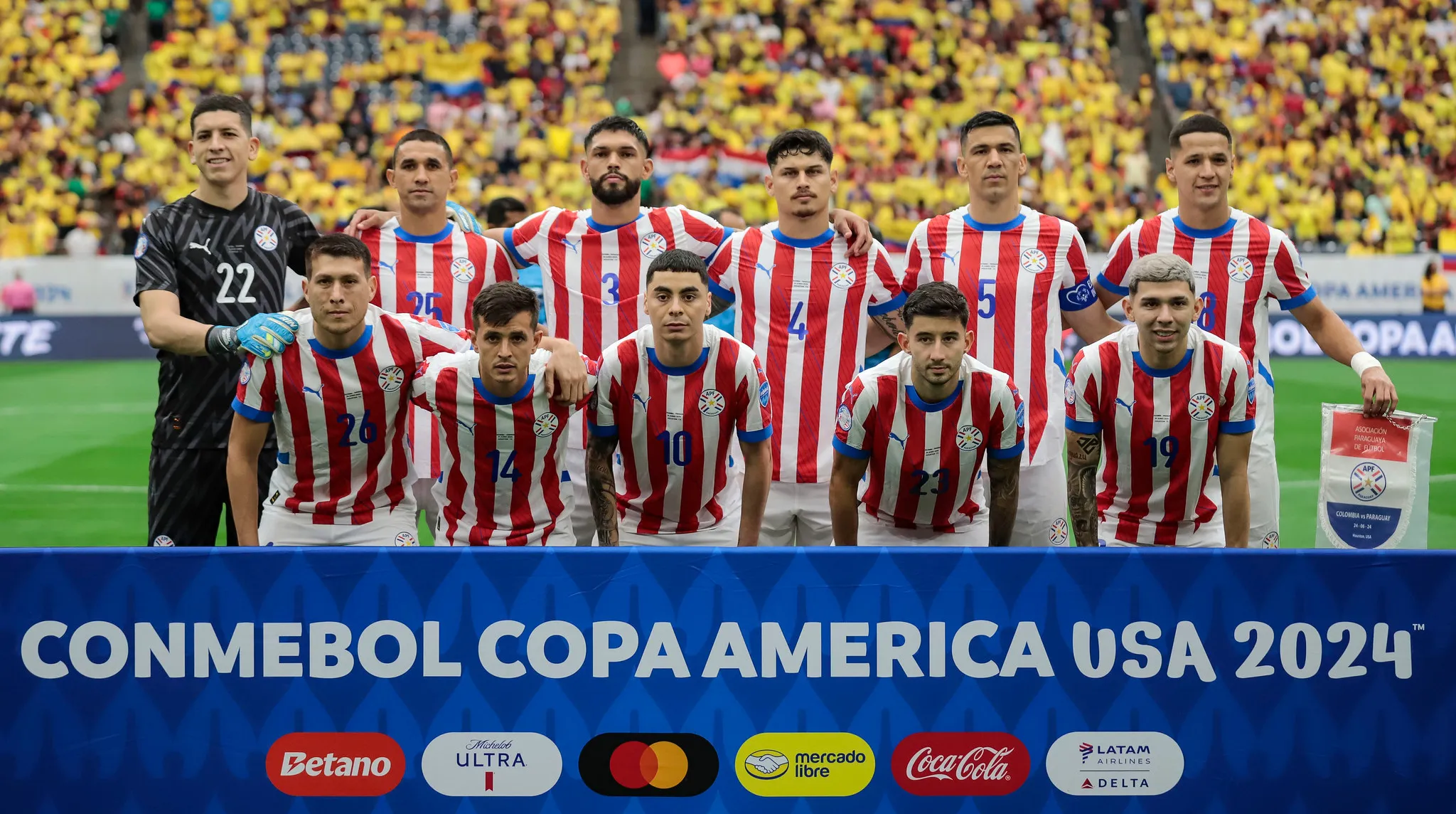 Paraguay