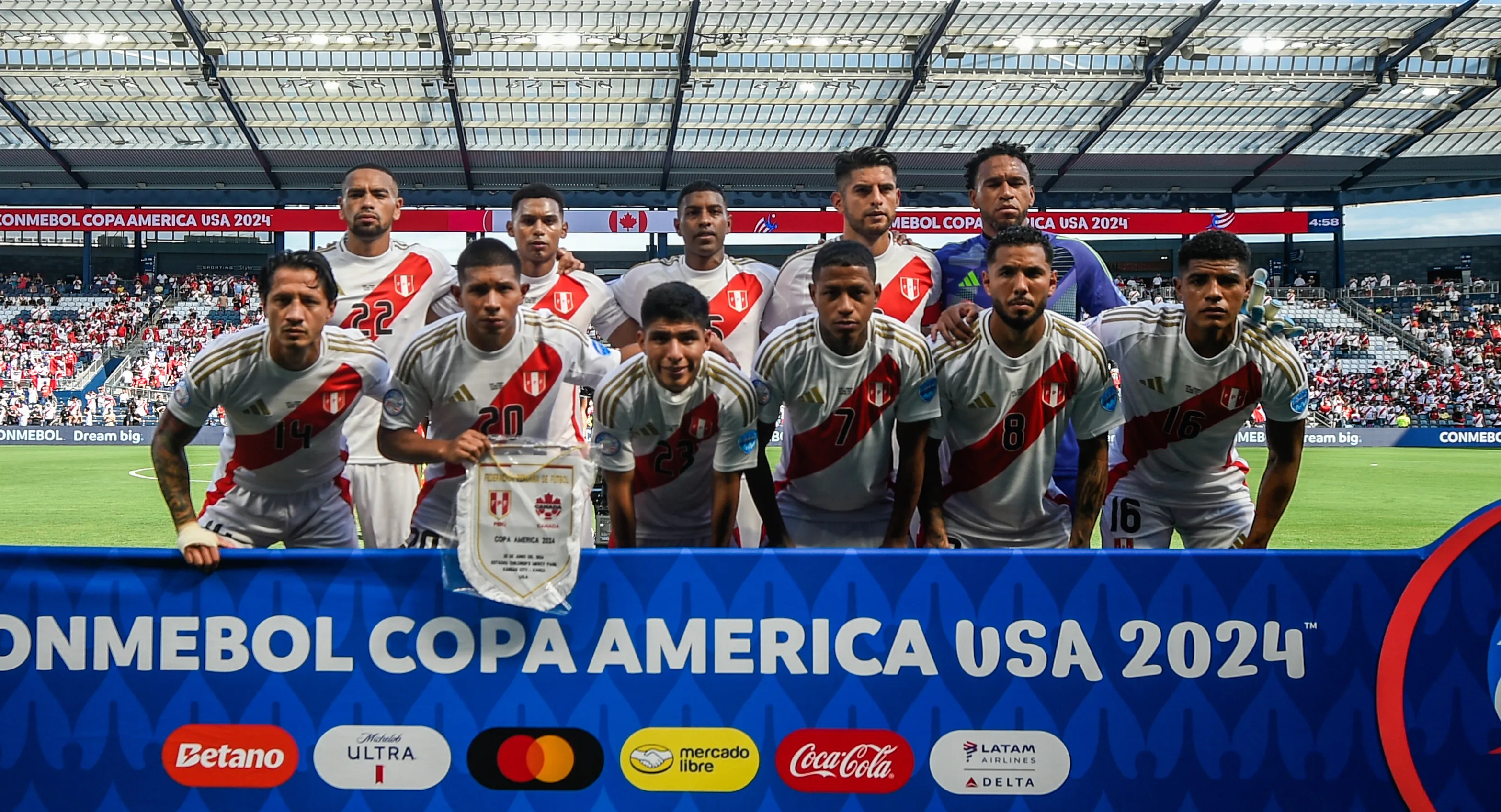 Perú