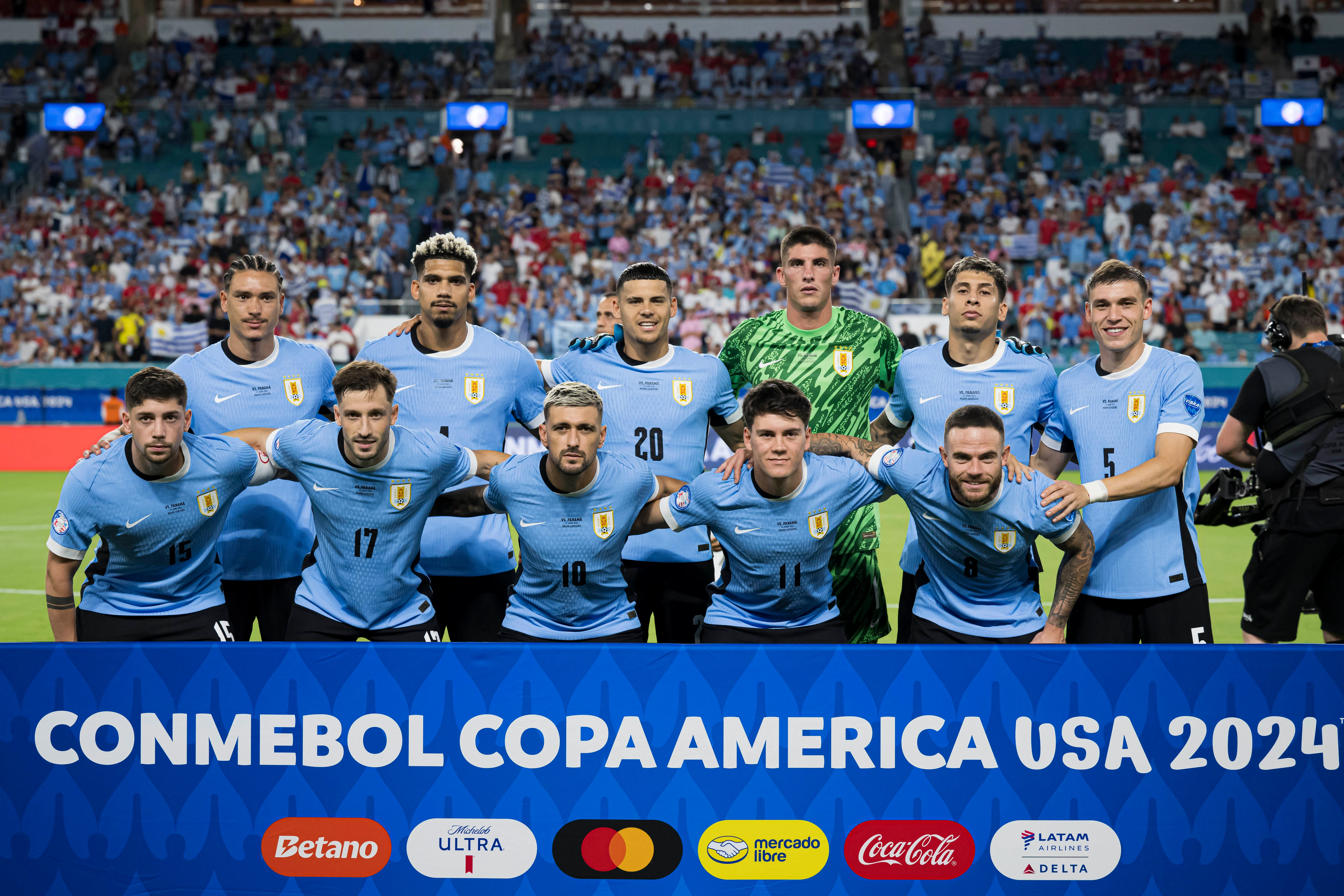 Uruguay