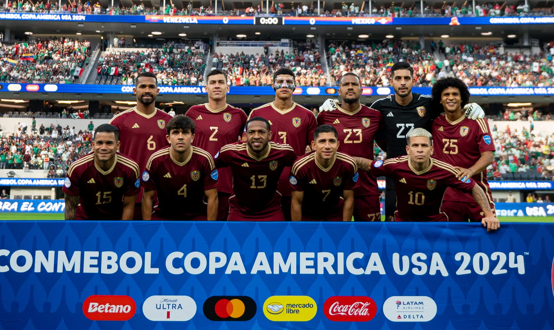 Venezuela
