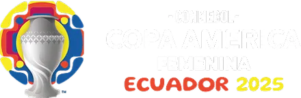 Copa América Femenina 2025