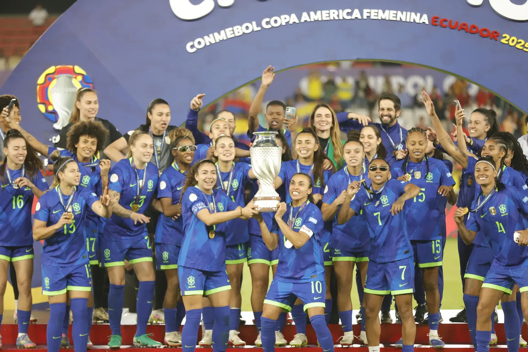 Copa América