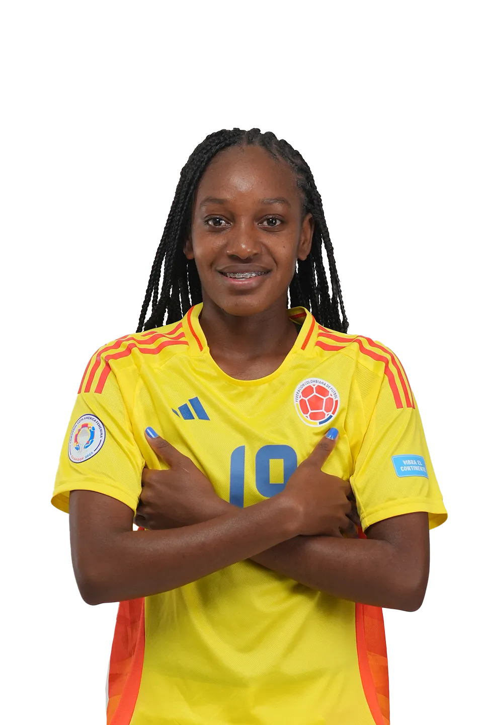 CONMEBOL Copa América