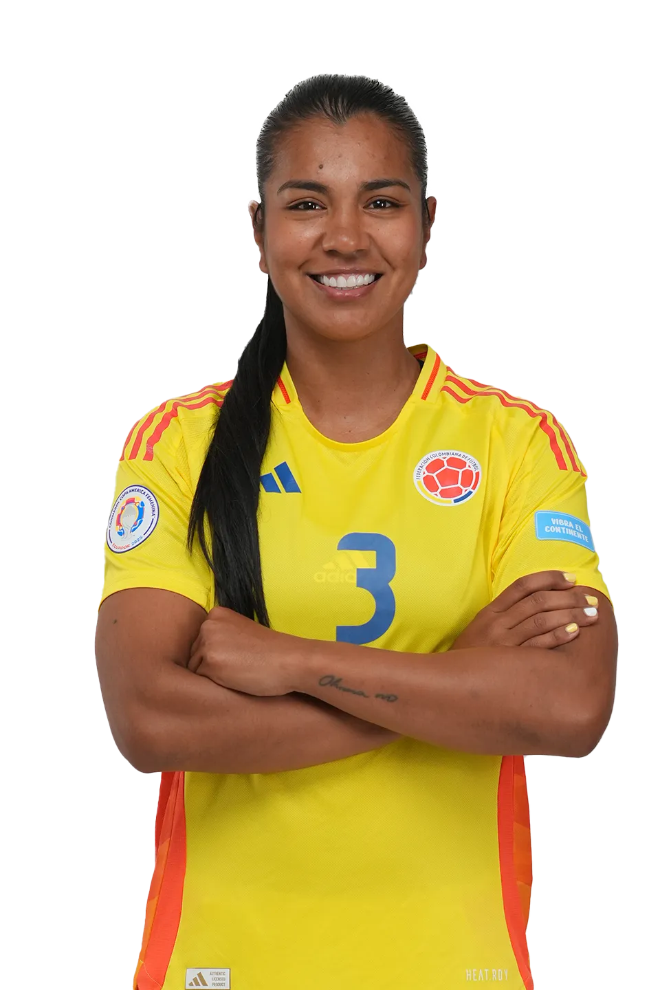 CONMEBOL Copa América