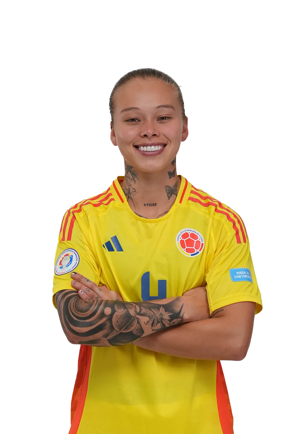 CONMEBOL Copa América