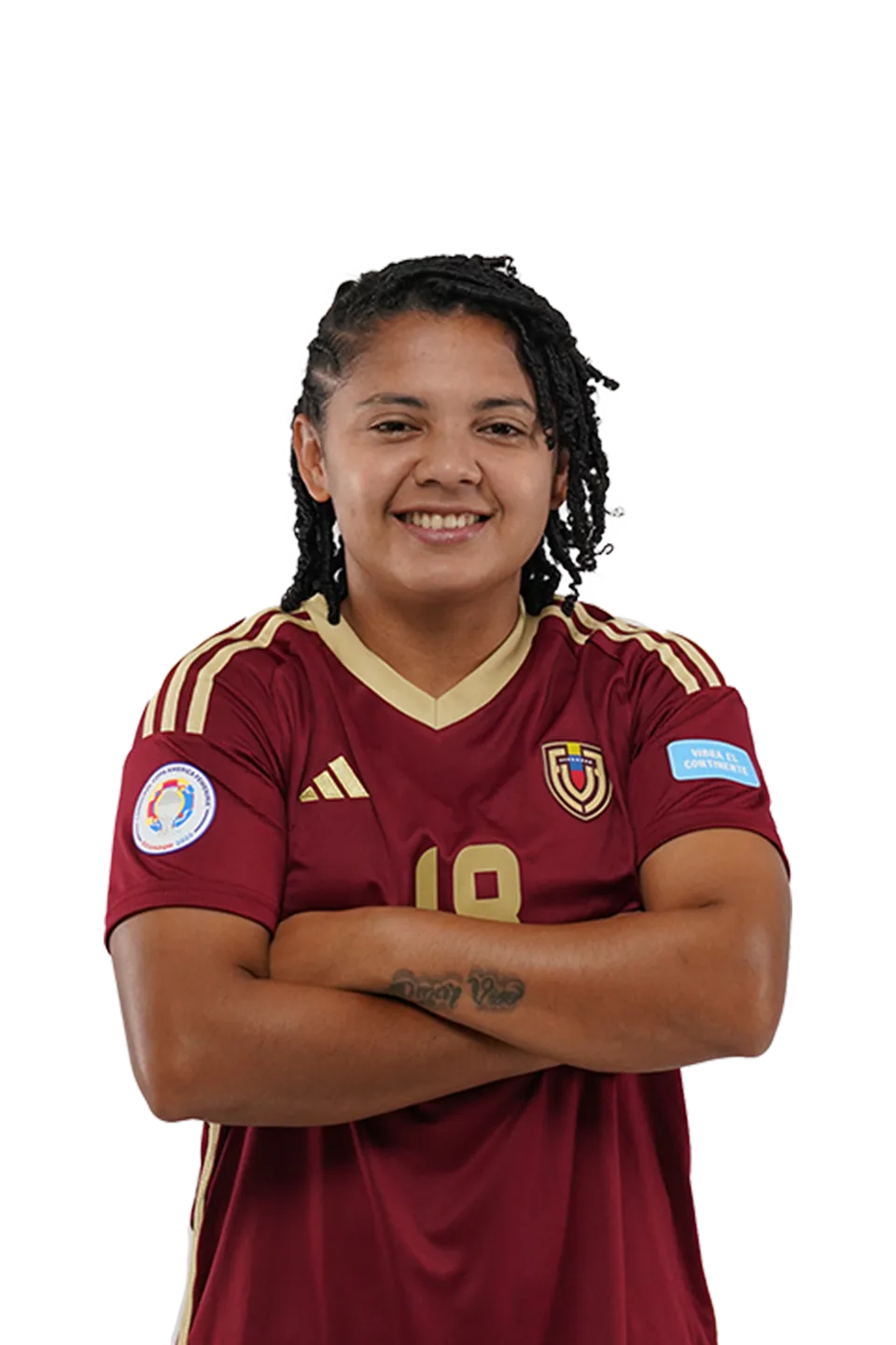 CONMEBOL Copa América