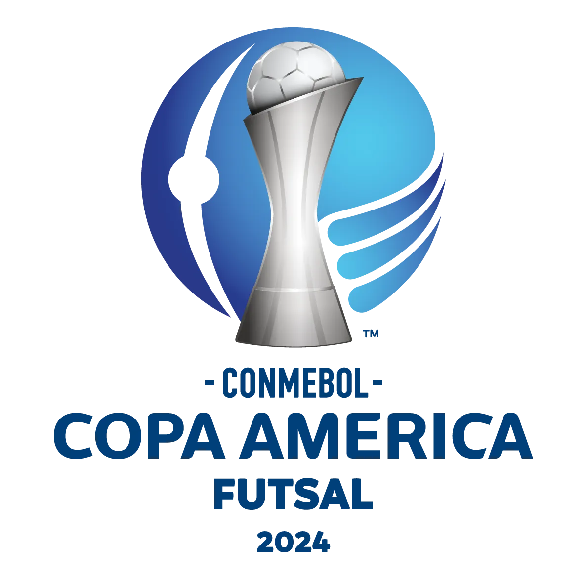 Copa América Futsal 2024