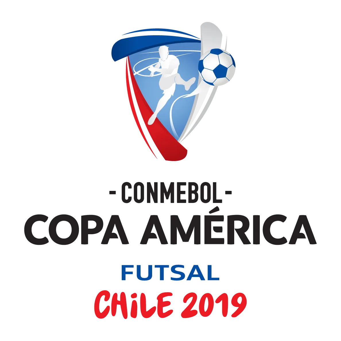 Copa América Futsal 2019