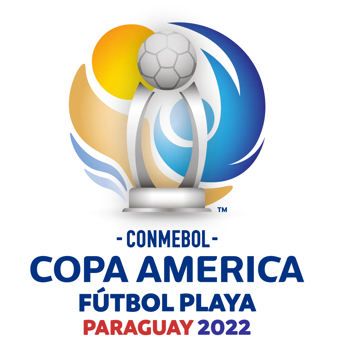 Copa América de Fútbol Playa 2022