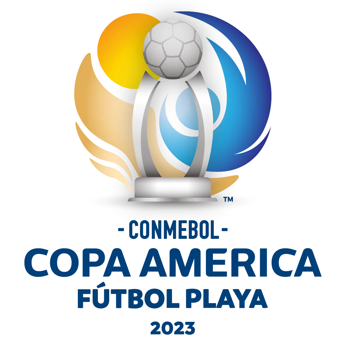 Copa América de Fútbol Playa 2023