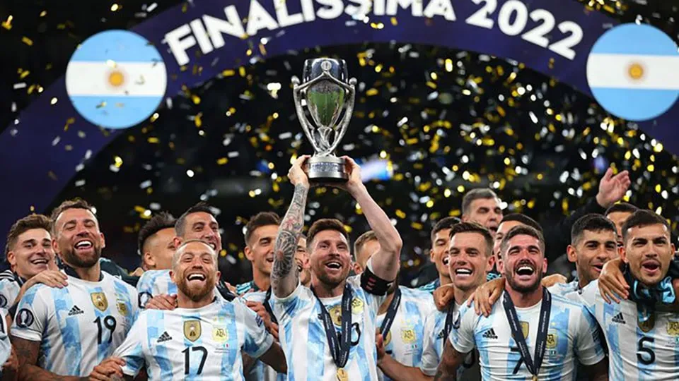 Copa América