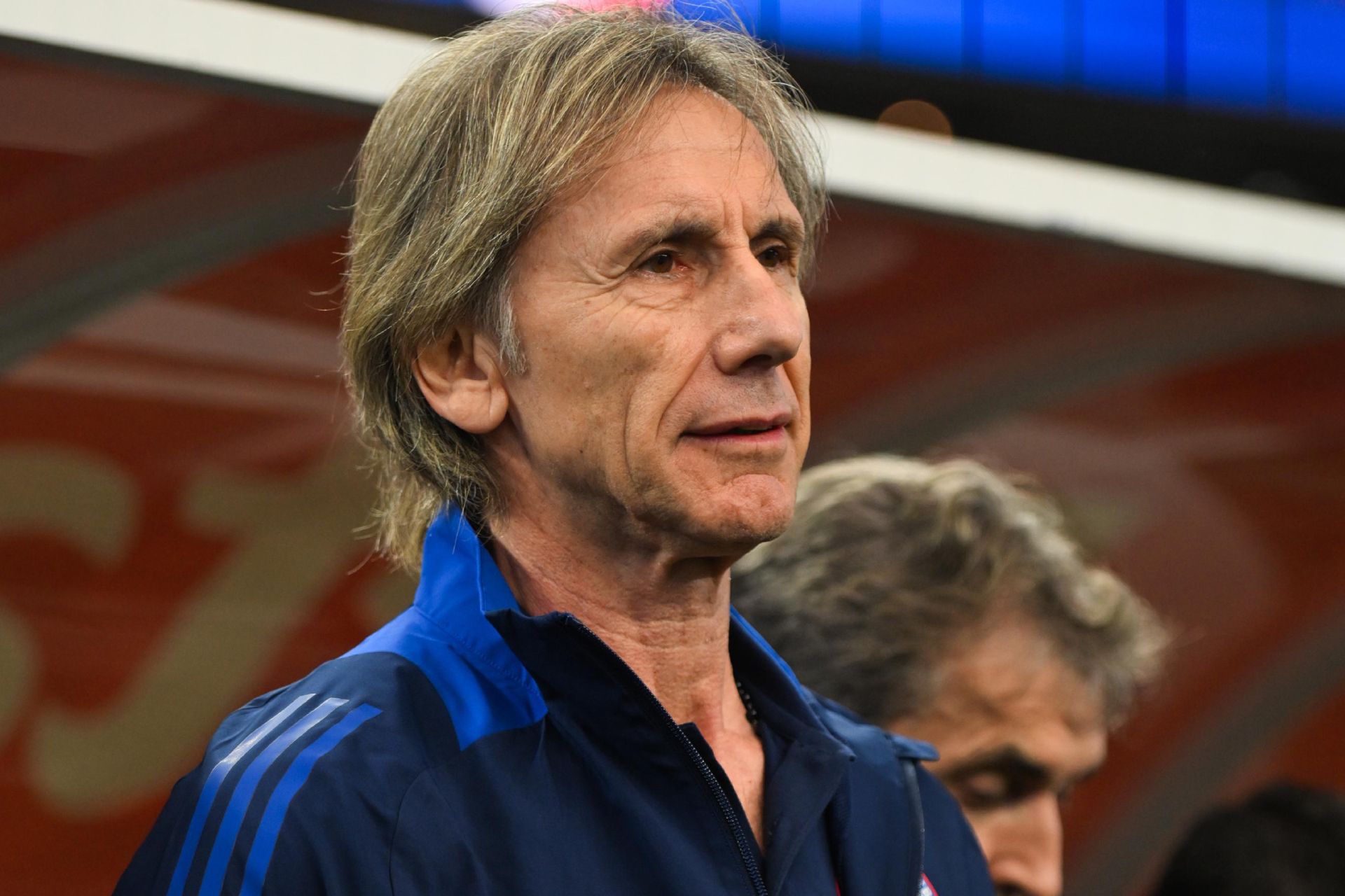Ricardo Gareca atinge marcas históricas na CONMEBOL Copa América 2024™